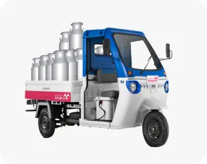 Mahindra