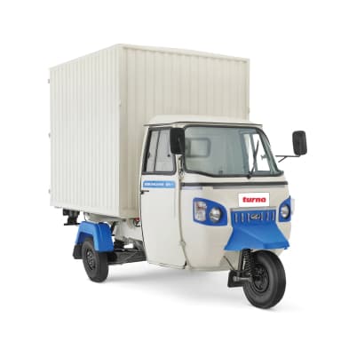 Mahindra
