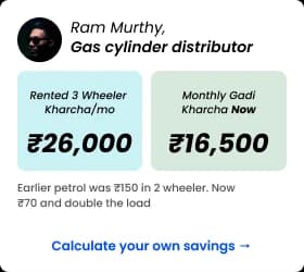 Benefits with Turno
