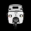 OSM Vehicle