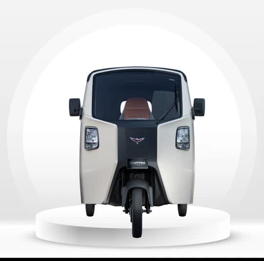 Montra ePV 2.0 - Image 1