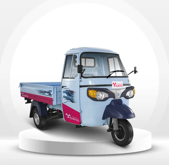Piaggio Ape E-Xtra FX - Image 1
